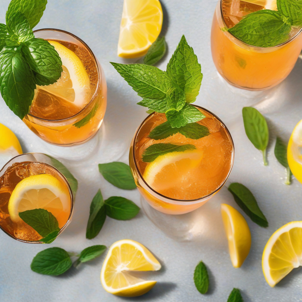 Chinotto Recipe Refreshing Italian Soda With Unique Citrus Flavor Chinotto Recipe Refreshing Italian Soda With Unique Citrus Flavor
