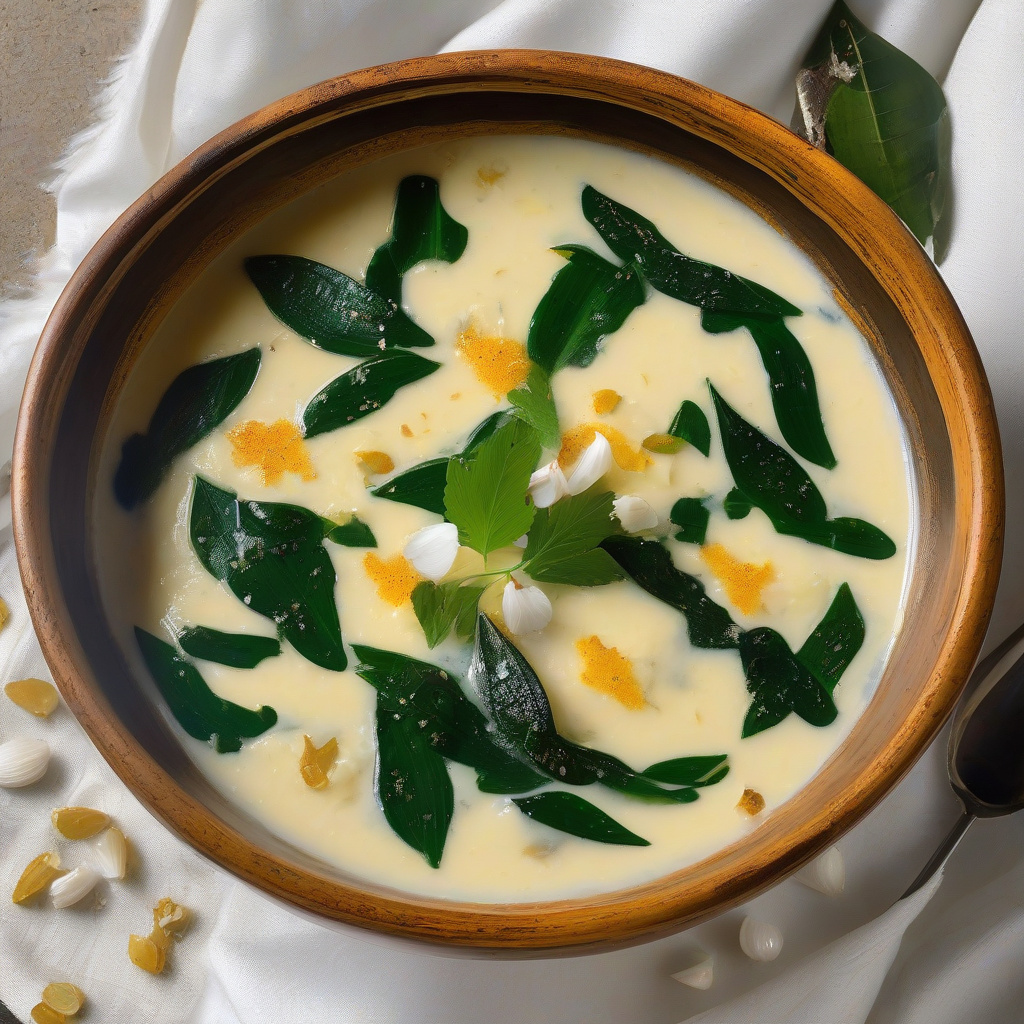 Eddoes Recipe: Creamy Comfort Food With Caribbean Flair