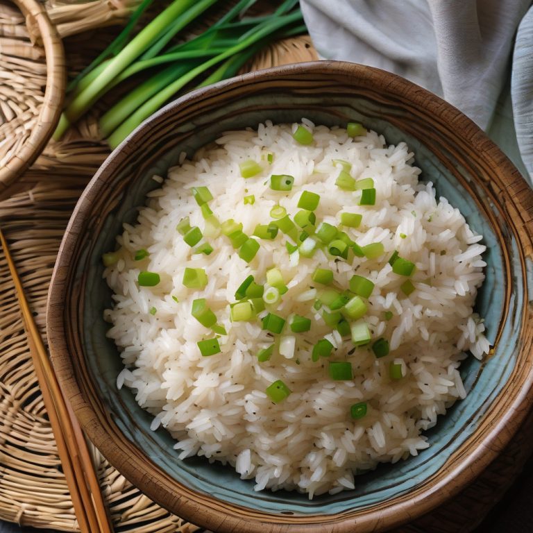 Hawaiian Bros Rice Recipe: Flavorful Island Comfort in 30 Minutes ...