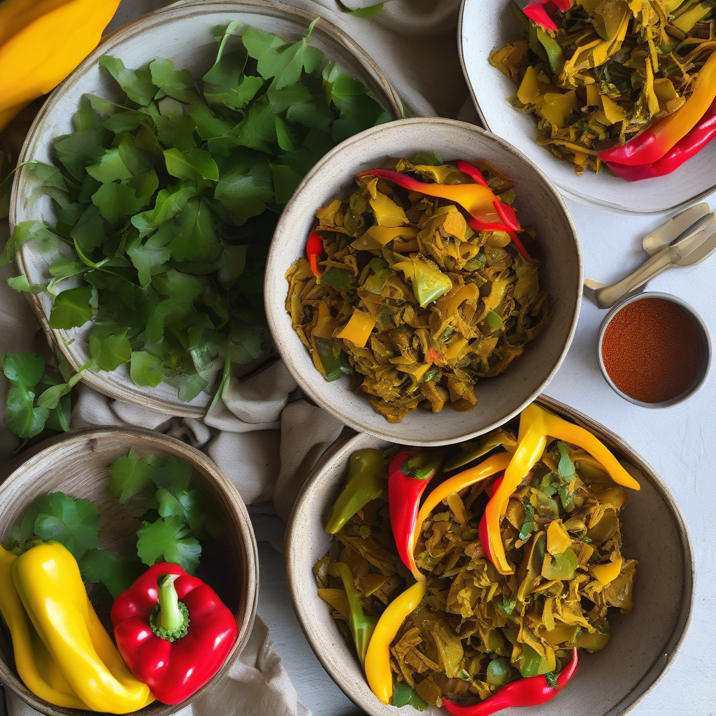 Ready Rags Jackfruit Rags Recipe: Savory Vegan Delight for Meatless Mondays ...