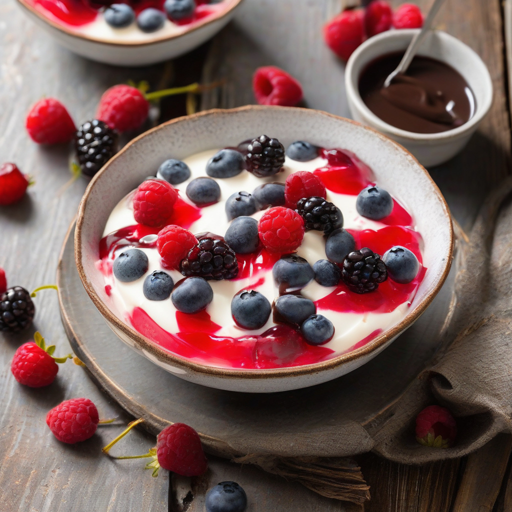 Jello Instant Pudding Recipe: Creamy Dessert Ready in 5 Minutes - Drool ...