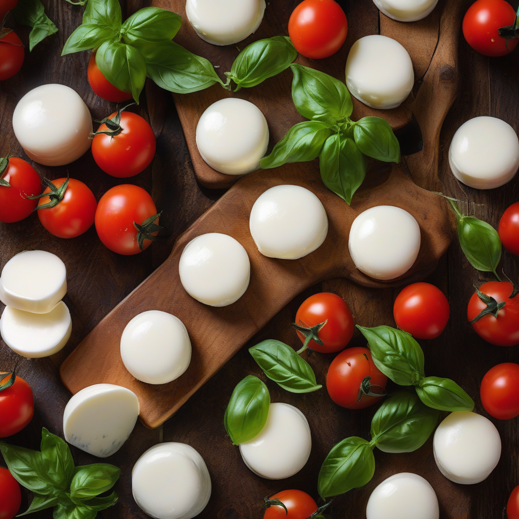 Low Moisture Mozzarella Recipe: Stretchy Cheese for Perfect Pizzas ...