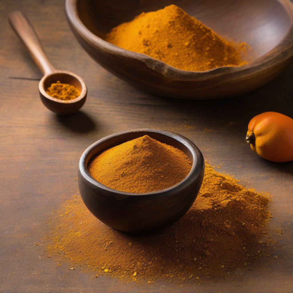 Mango Habanero Dry Rub Recipe: Fiery Flavor Boost for Any Meat