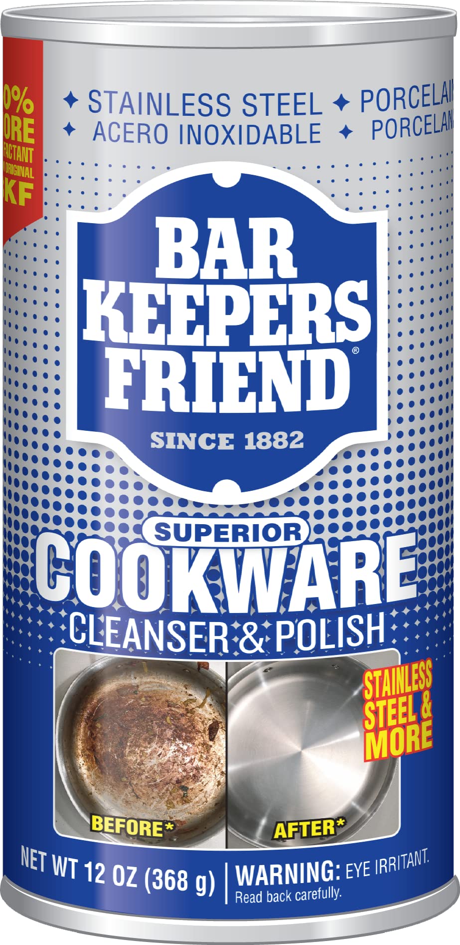 Best Cleaner for Pots and Pans for Sparkling Results and Easy Cleanup