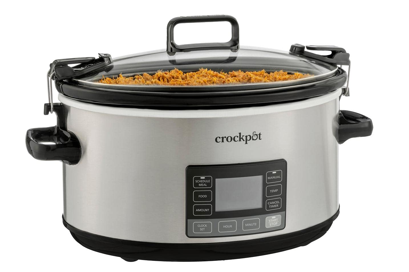 Best Crock Pot With Delay Start for Easy, Delicious Meals