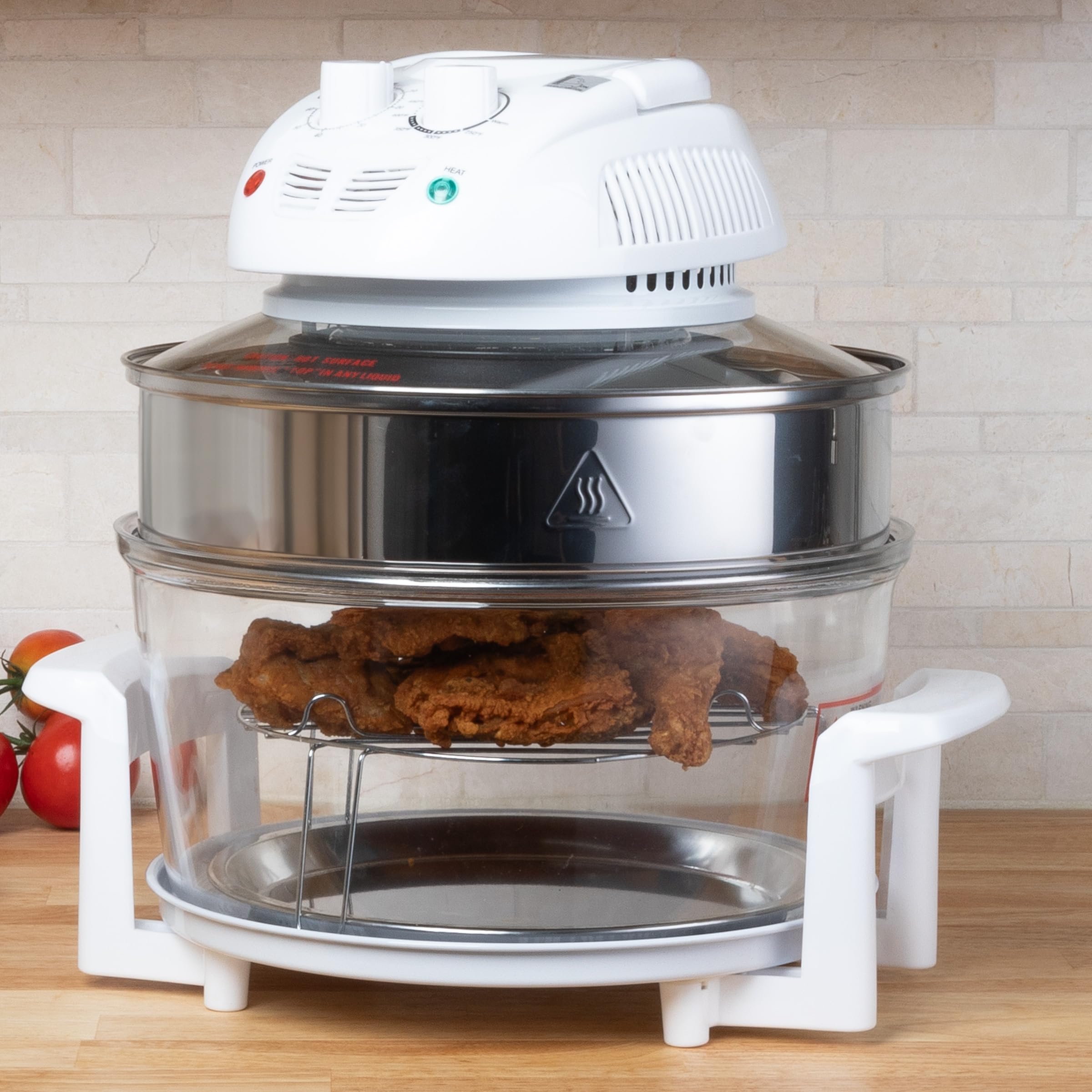 Best Halogen Air Fryer Reviews and Top Picks for Easy Recipes