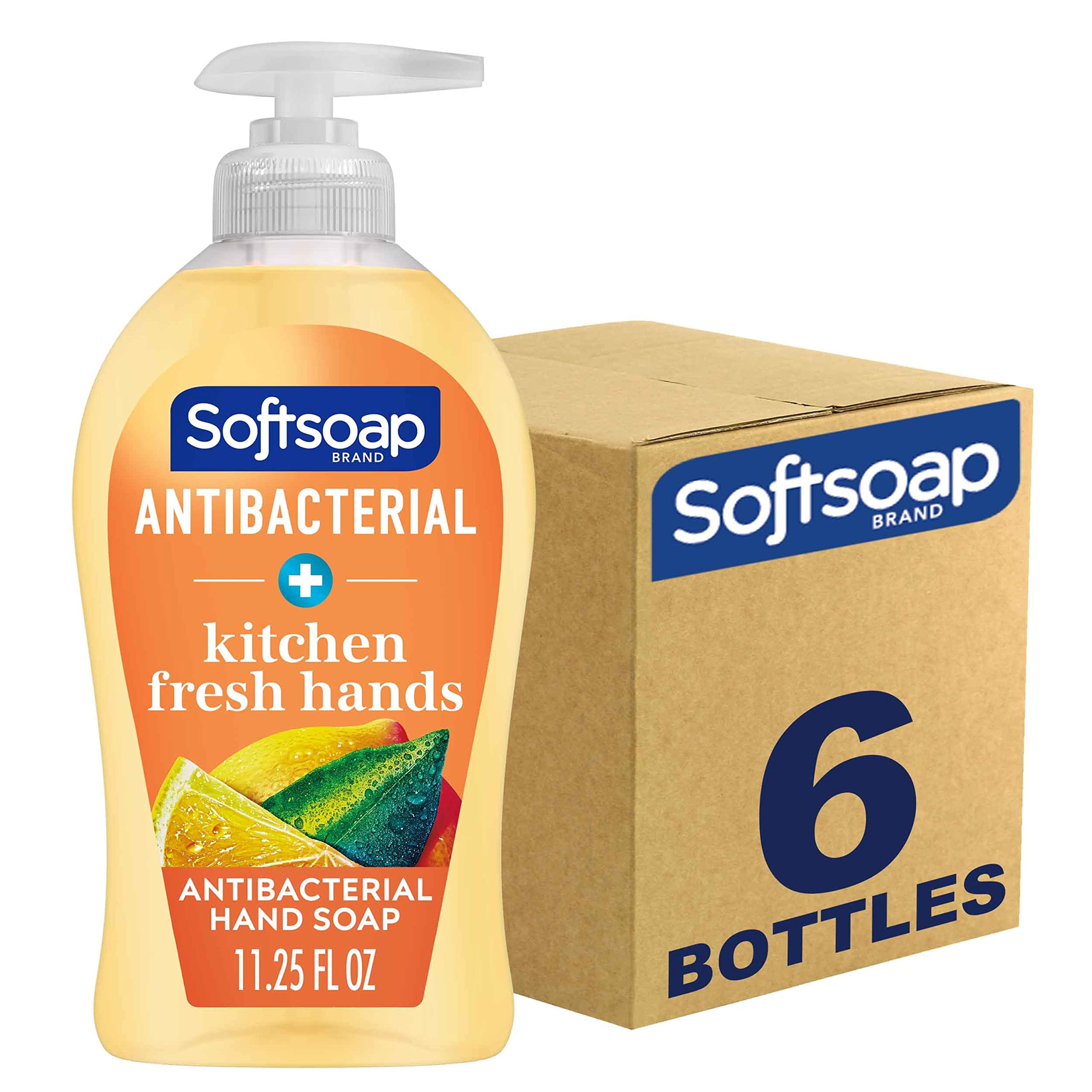 Fancy Hand Reference Best Hand Soap For Kitchen with Hannah Torres blog