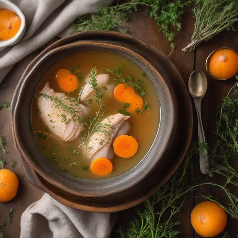 Recipes Using Broth Best Homemade Chicken Broth Recipe: Rich Flavor in Just 2 Hours - Drool ...