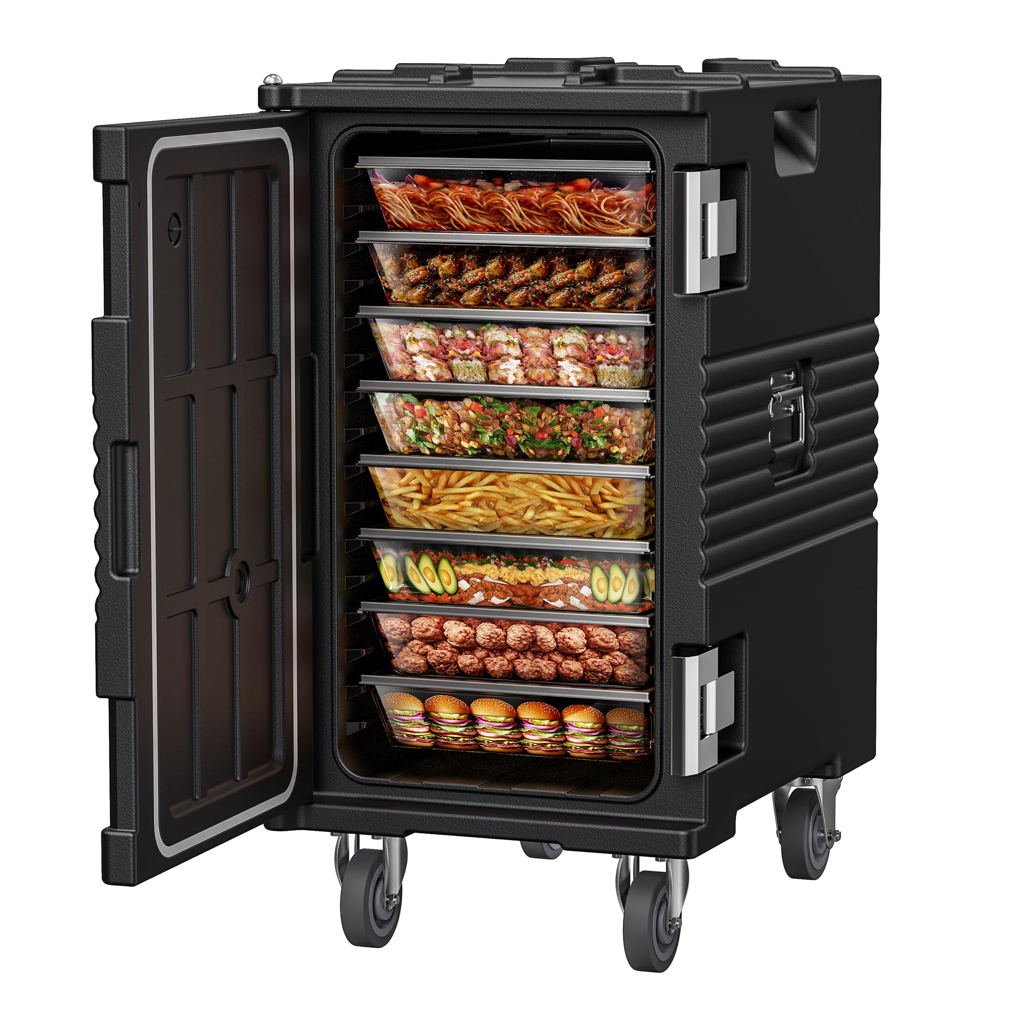Best Hot Box for Kitchen Use and Easy Meal Prep Ideas