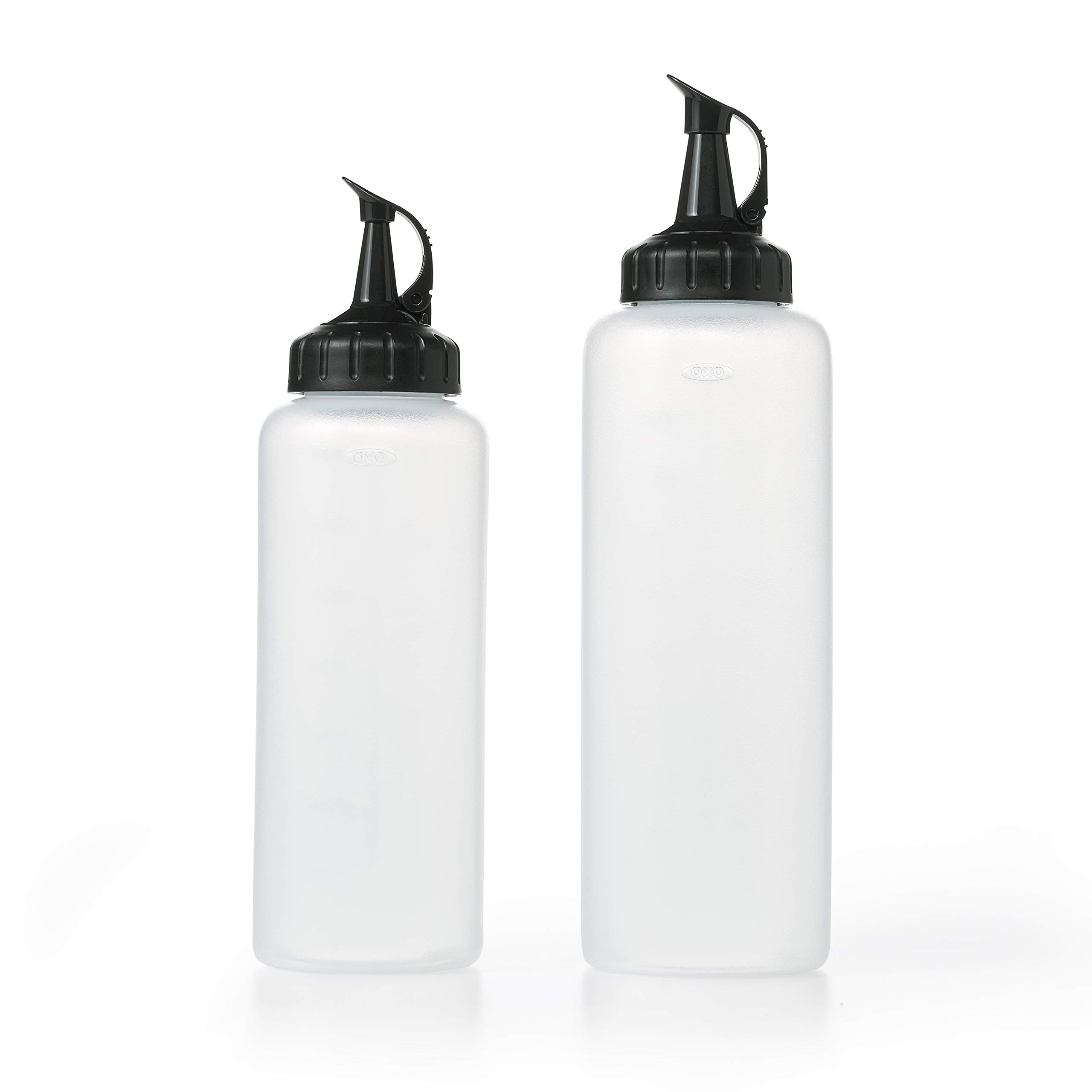 Best Kitchen Squeeze Bottles for Easy and Mess-Free Cooking