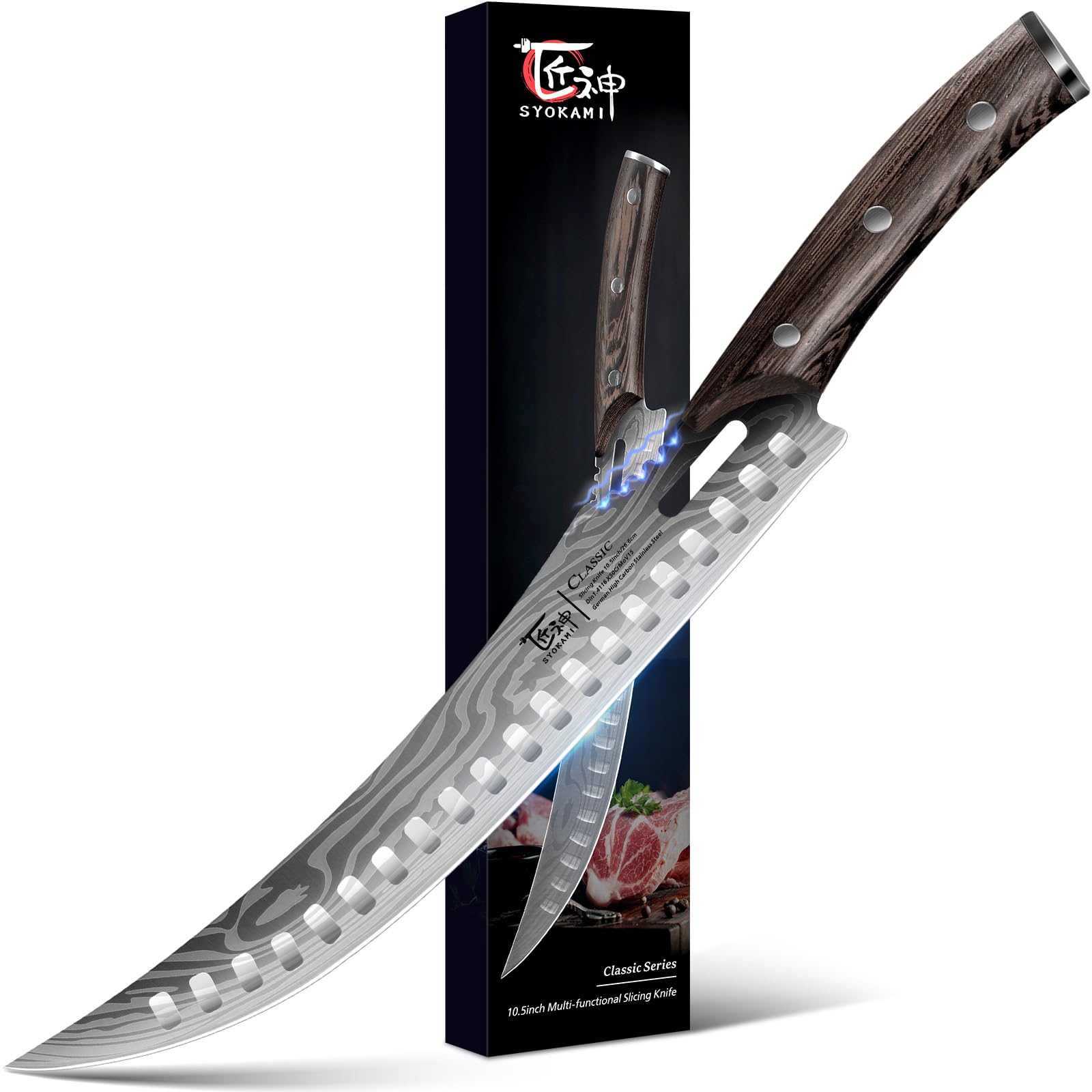 Best Knife for Cutting Raw Meat Thin Tips and Top Picks for Home Cooks