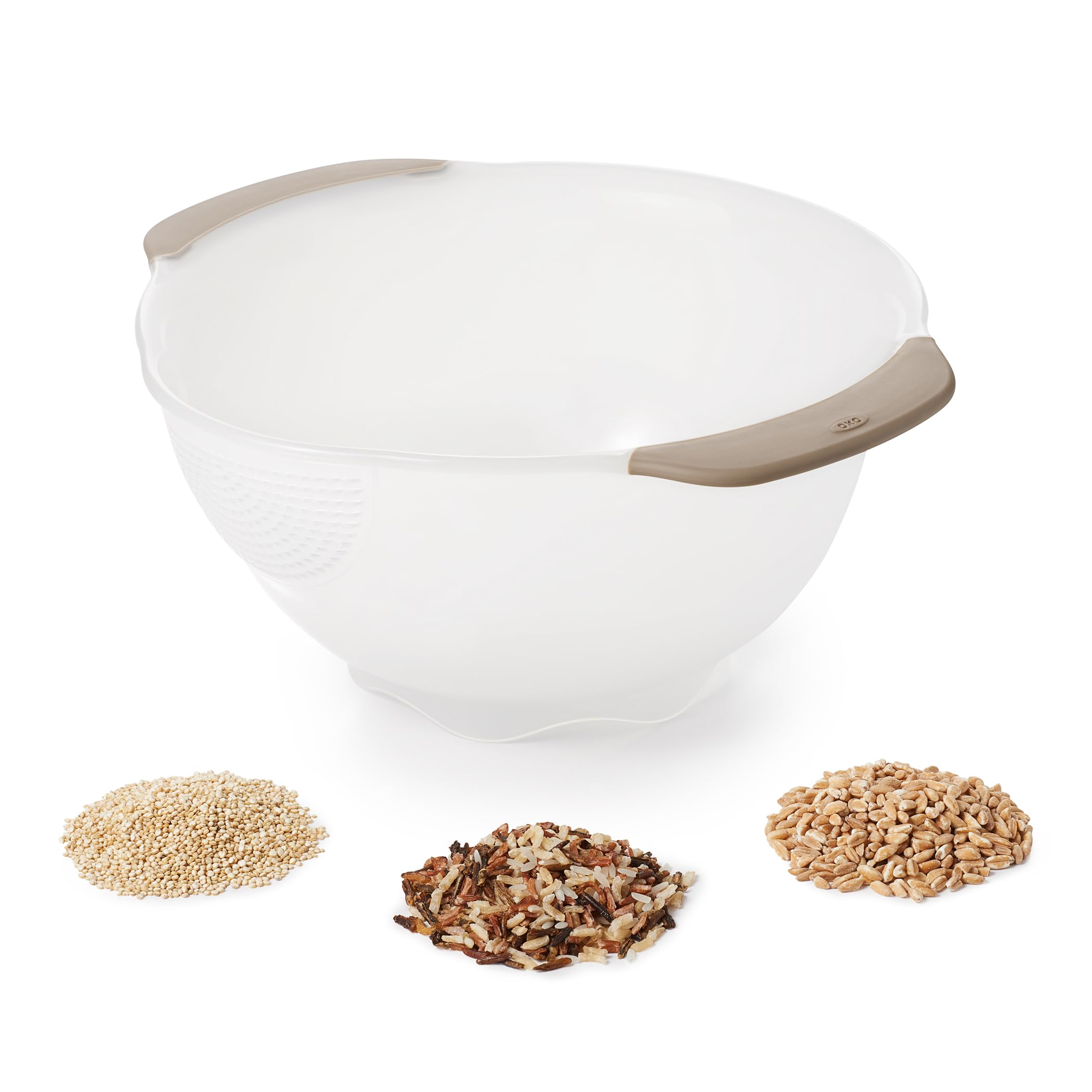 Best Rice Strainer for Easy and Quick Cooking Reviews 2025 - Drool Recipes