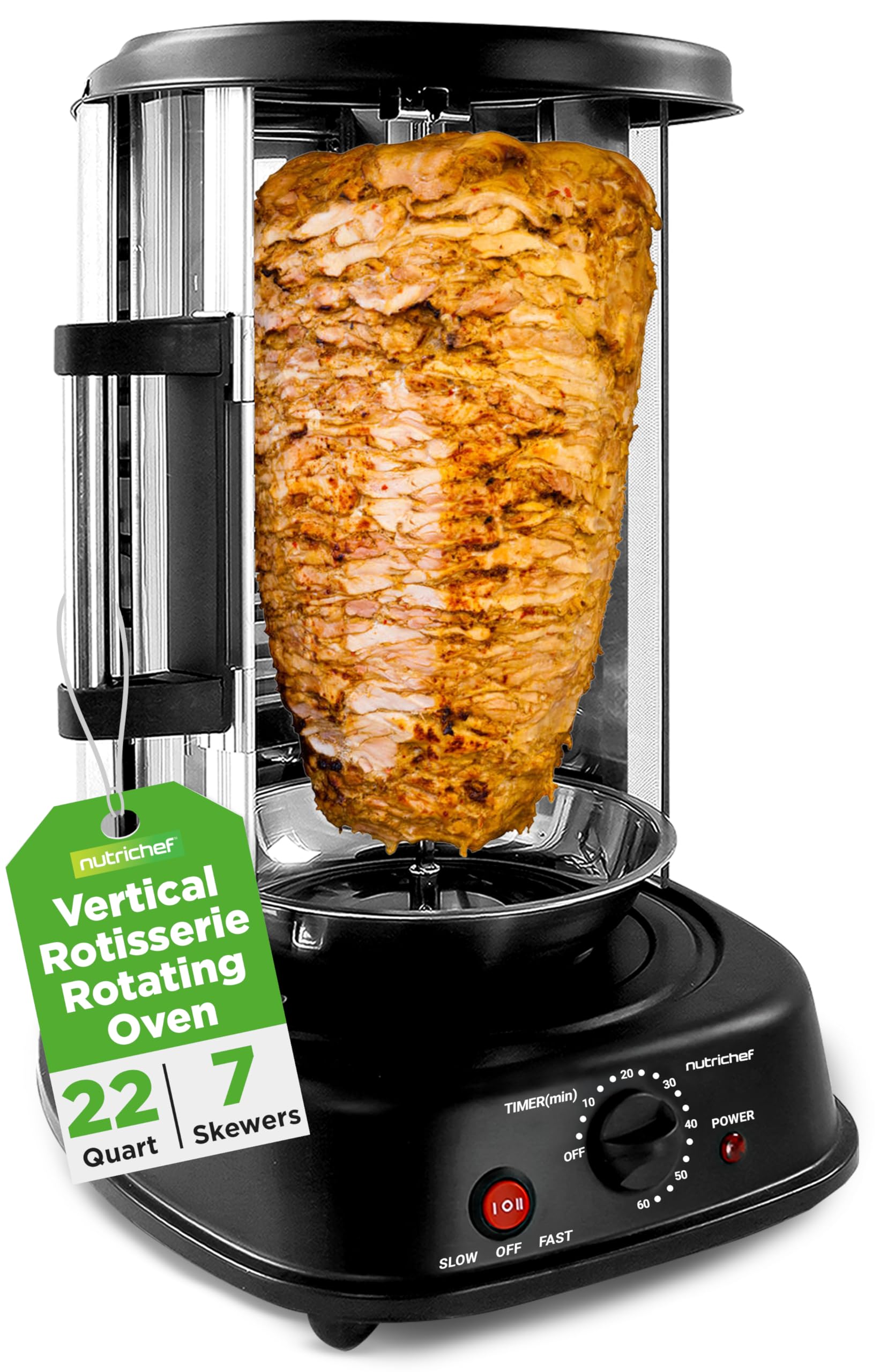 Chawerma Machine Best Shawarma Machine for Easy and Delicious Homemade Wraps - Drool Recipes