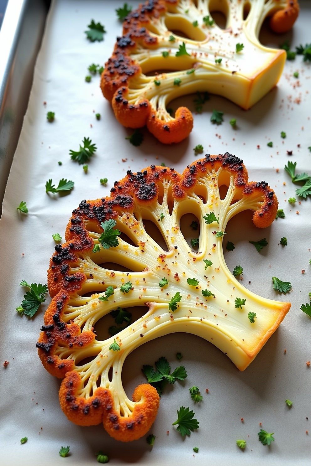 Cauliflower Steak Recipe: Transform Your Dinner with This Delicious ...
