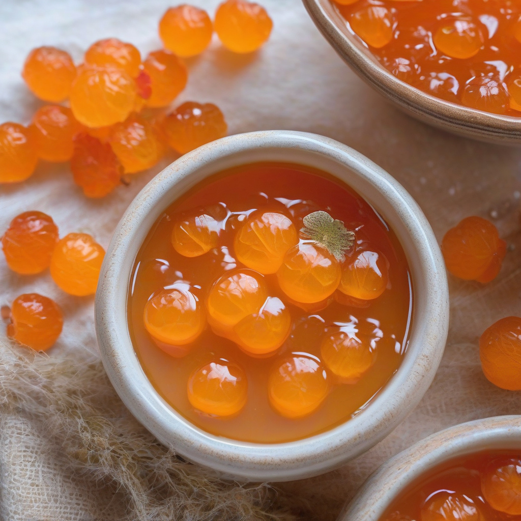 Cloudberry Jam Recipe Sweet Tart Spread For Your Breakfast Table Cloudberry Jam Recipe Sweet Tart Spread For Your Breakfast Table