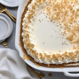 Cool Whip No Bake Cheesecake Recipe: Effortless Creamy Delight - Drool