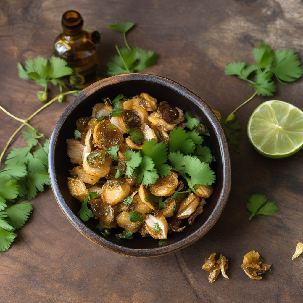 Dried Limes Recipe: Elevate Your Dish With Bold Citrus Flavor - Drool ...
