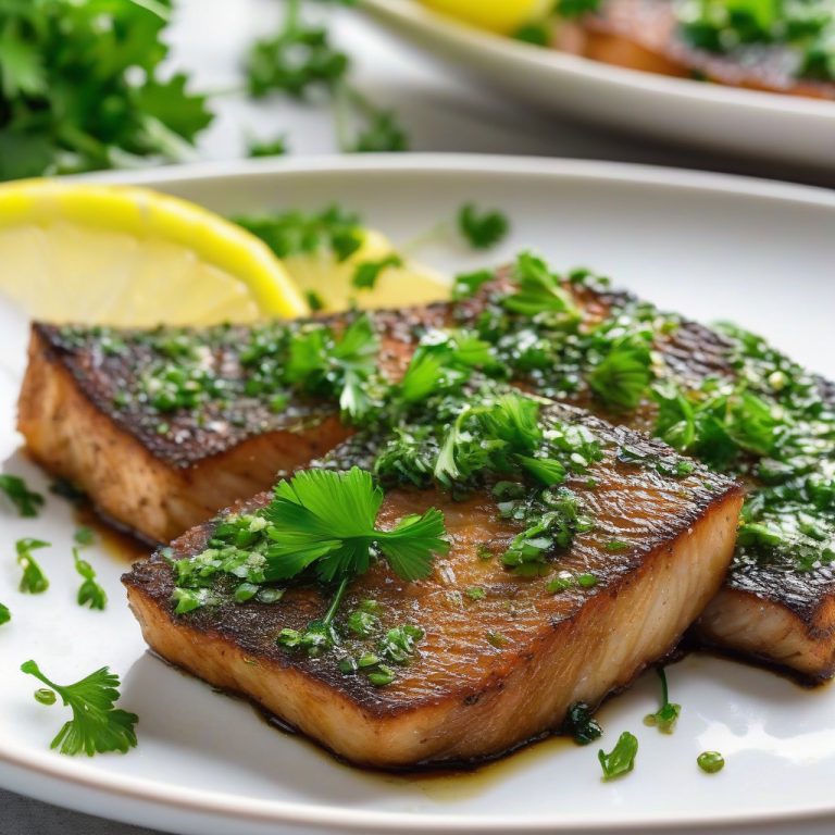 Dry Aku Recipe: Flavor-Packed Fish with Simple Techniques