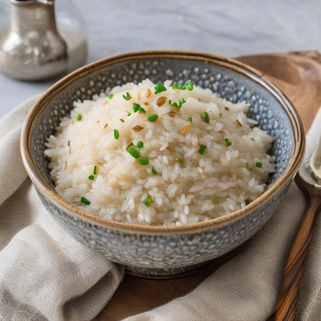 Easy Arborio Rice Recipe: Creamy Risotto Made Simple in 30 Minutes ...