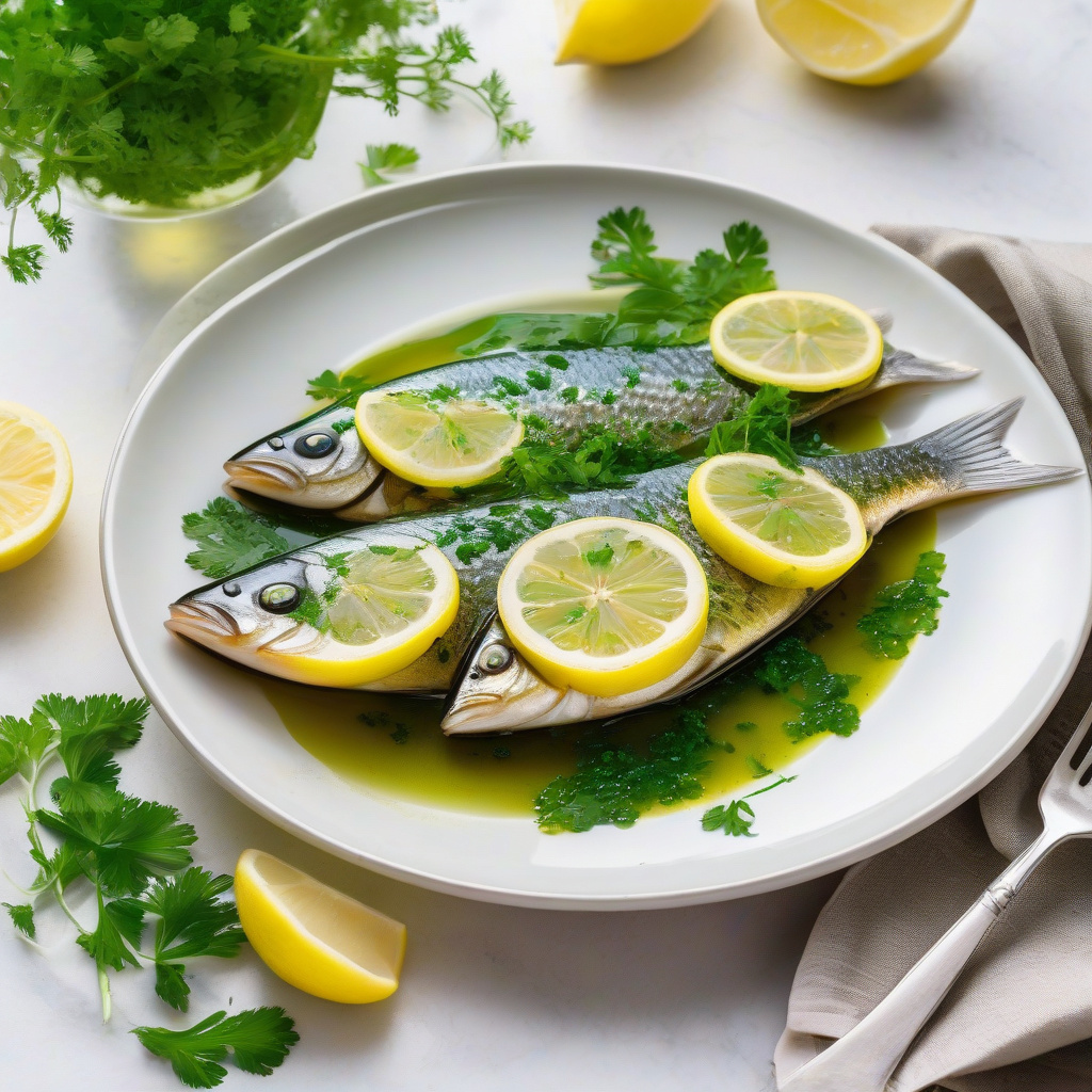 Fish Eye Recipe: Unique Delicacy for Culinary Adventurers