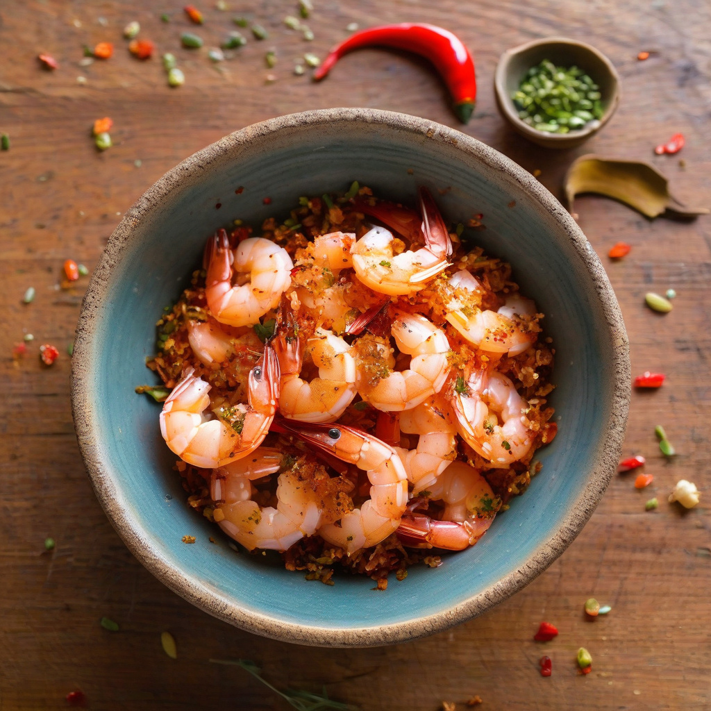 Frozen Cooked Shrimp Recipe: Quick and Flavorful Dinner in 15 Minutes ...