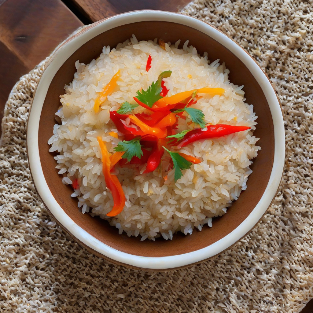 Goya Rice Recipe: Flavorful Side Dish in 30 Minutes