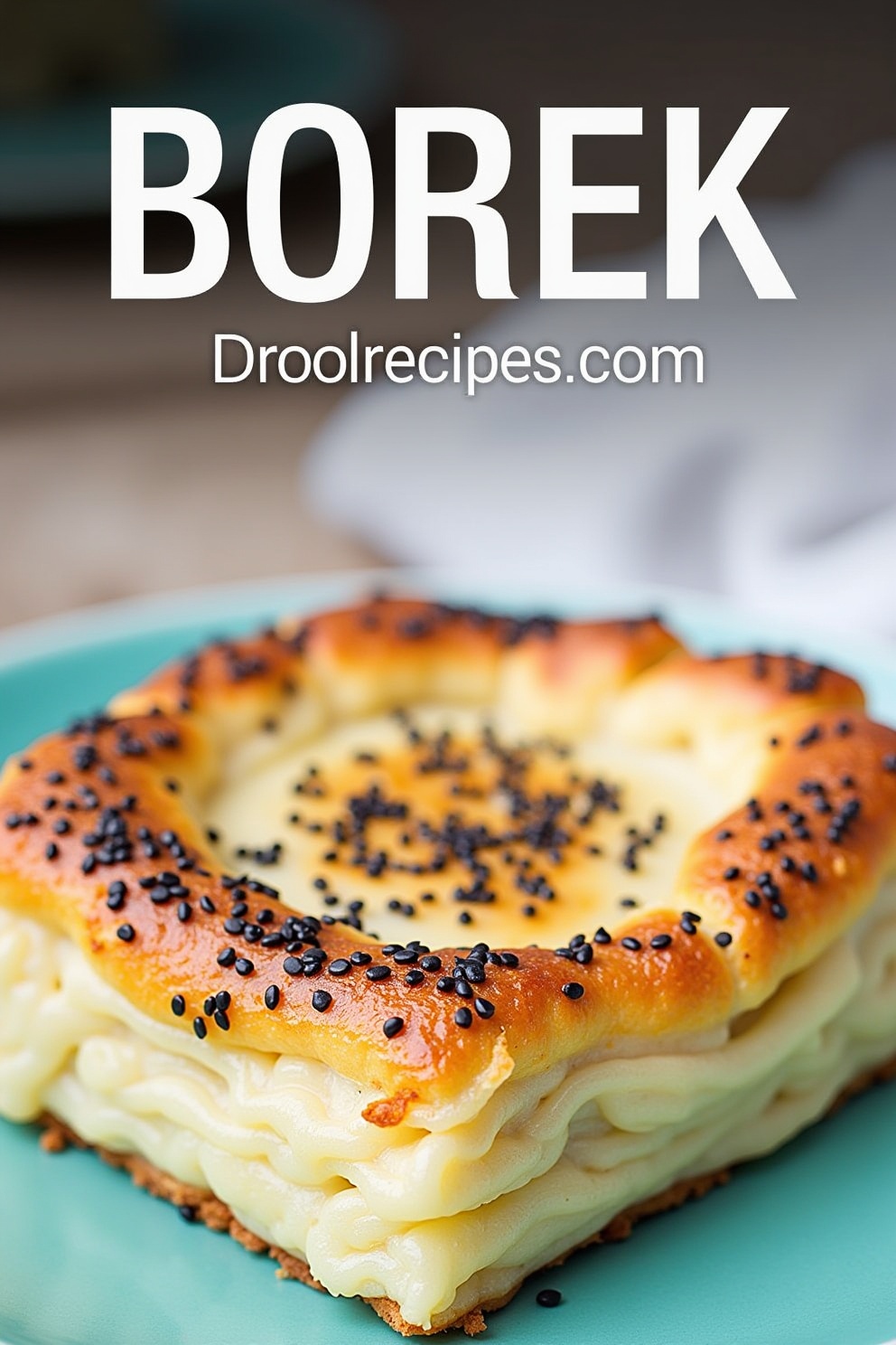 Hearty Borek Recipe: Unlock the Secrets to Mouthwatering Homemade ...
