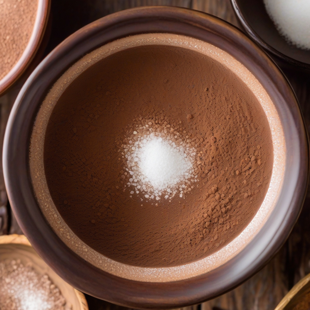 Hot Cocoa Mix Recipe Without Powdered Milk: Rich Flavor in Minutes