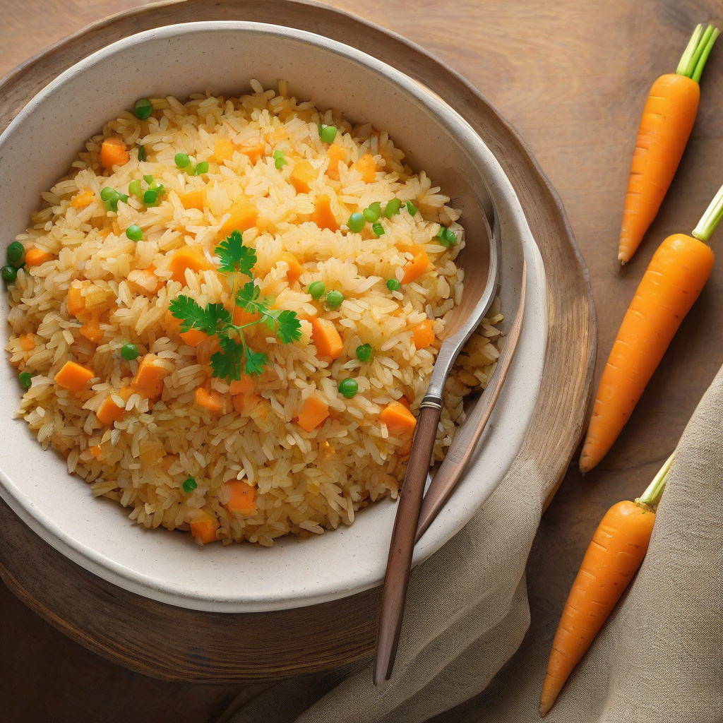 Knorr Chicken Flavored Rice Recipe: Quick One-Pan Comfort Side - Drool ...