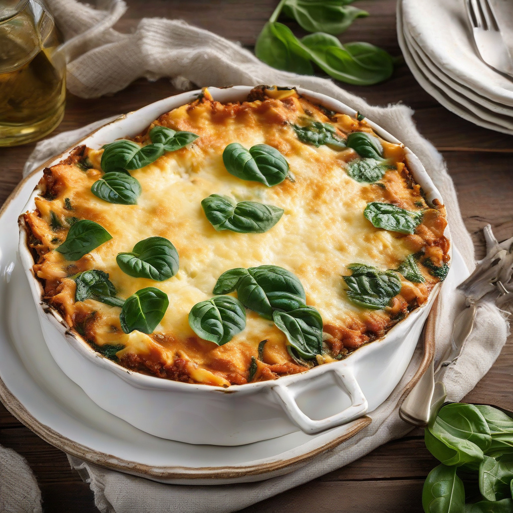Left Over Lasagna Recipe Transform Scraps Into Comfort Food Delight left-over-lasagna-recipe-transform-scraps-into-comfort-food-delight