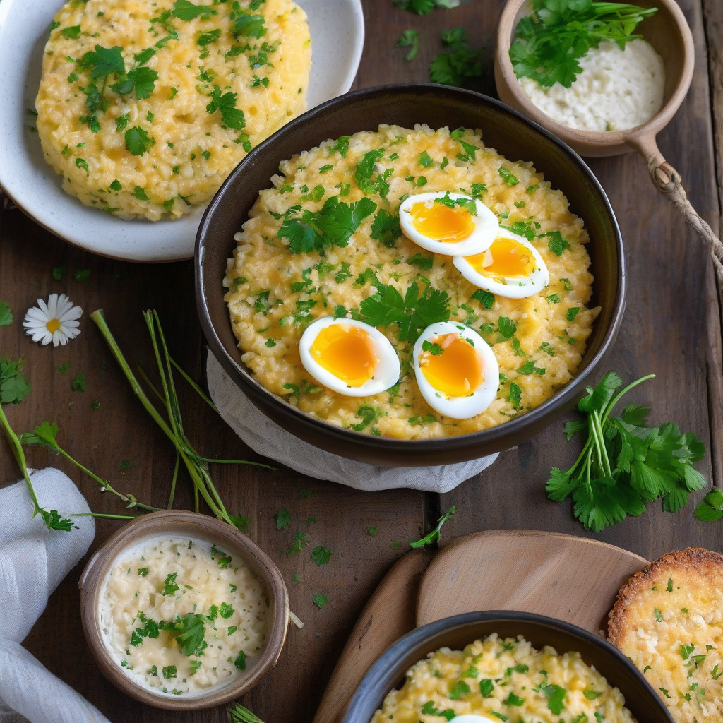 Leftover Beef Risotto Leftover Risotto Recipe: Transform into Creamy Risotto Cakes - Drool ...