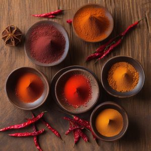 Li Hing Mui Powder Recipe: Unique Flavor Blend for All Your Dishes