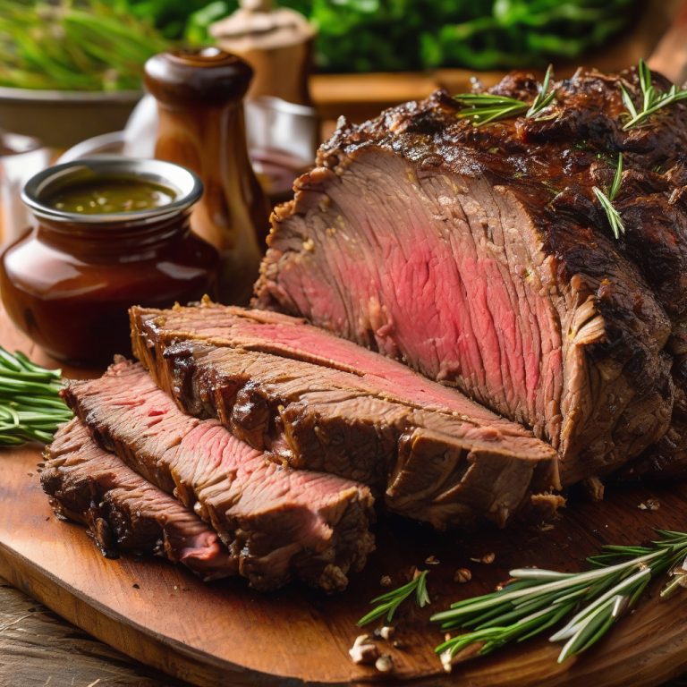 Prime Rib Slow Cooker Recipe: Tender and Juicy Every Time