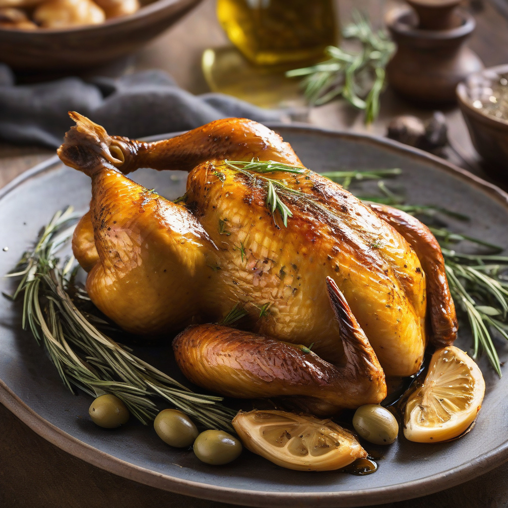 Rooster Recipe: Rustic Flavor That Elevates Your Dinner Table - Drool ...