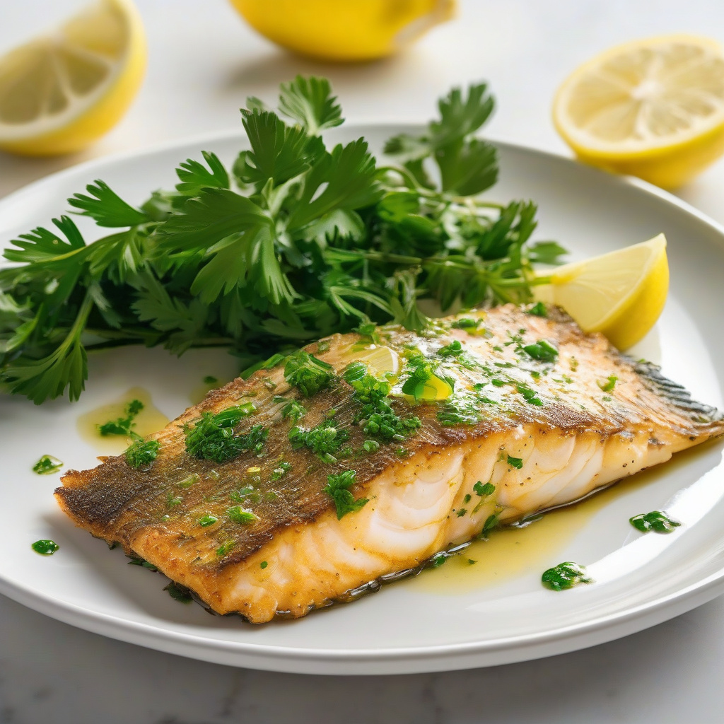 Sautéed Grouper Recipe: Restaurant-Quality Fish in 20 Minutes