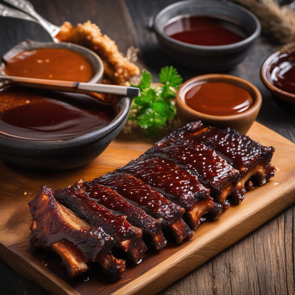 Slab of Ribs Recipe: Fall-Off-The-Bone Tender in Your Oven - Drool Recipes
