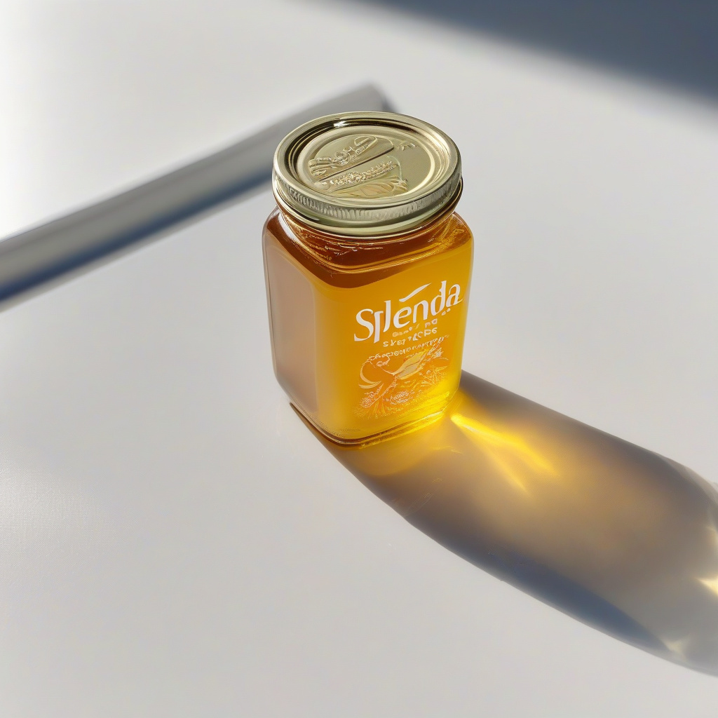 Syrup Romesa Splenda Simple Syrup Recipe: Sweetness Without the Guilt