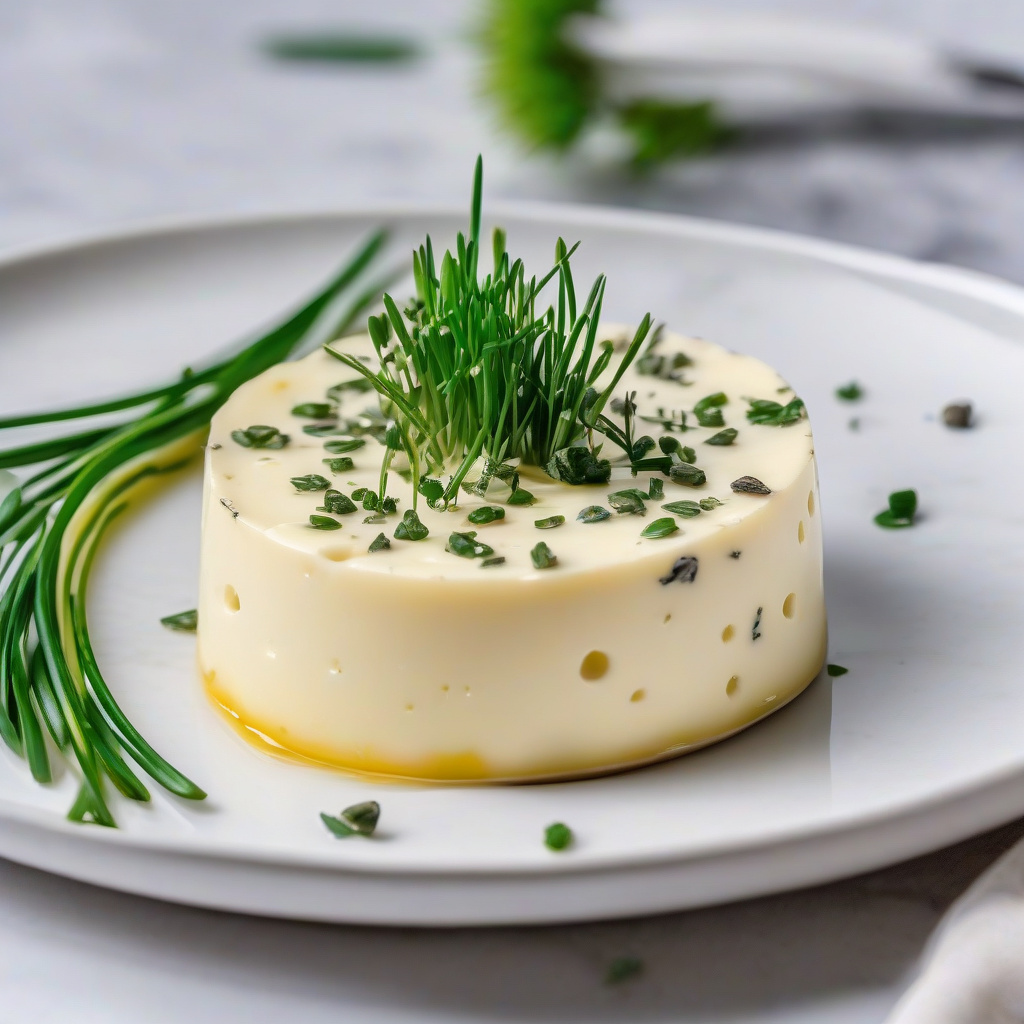 Truffle Cheese Recipe: Indulgent Appetizer for Cheese Lovers - Drool ...
