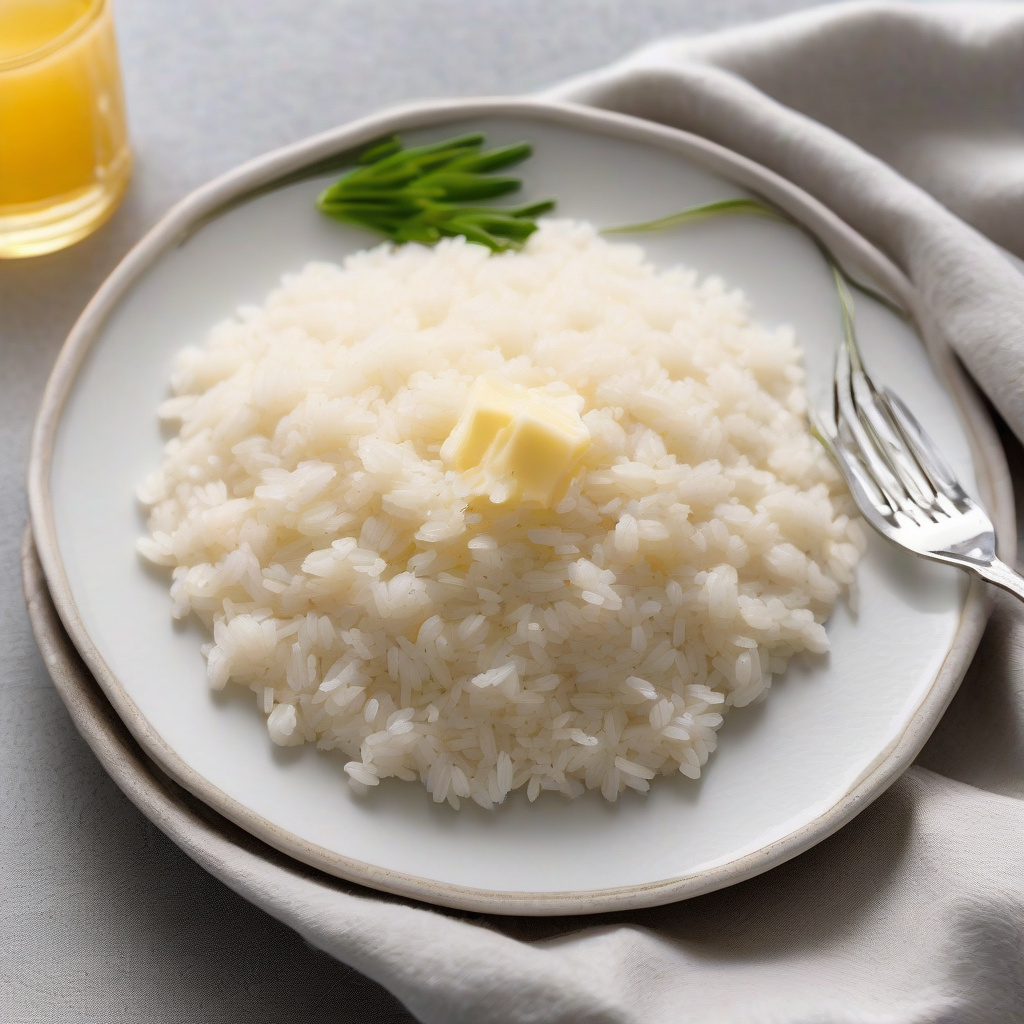Uncle Ben's White Rice Recipe: Fluffy Perfection in 20 Minutes