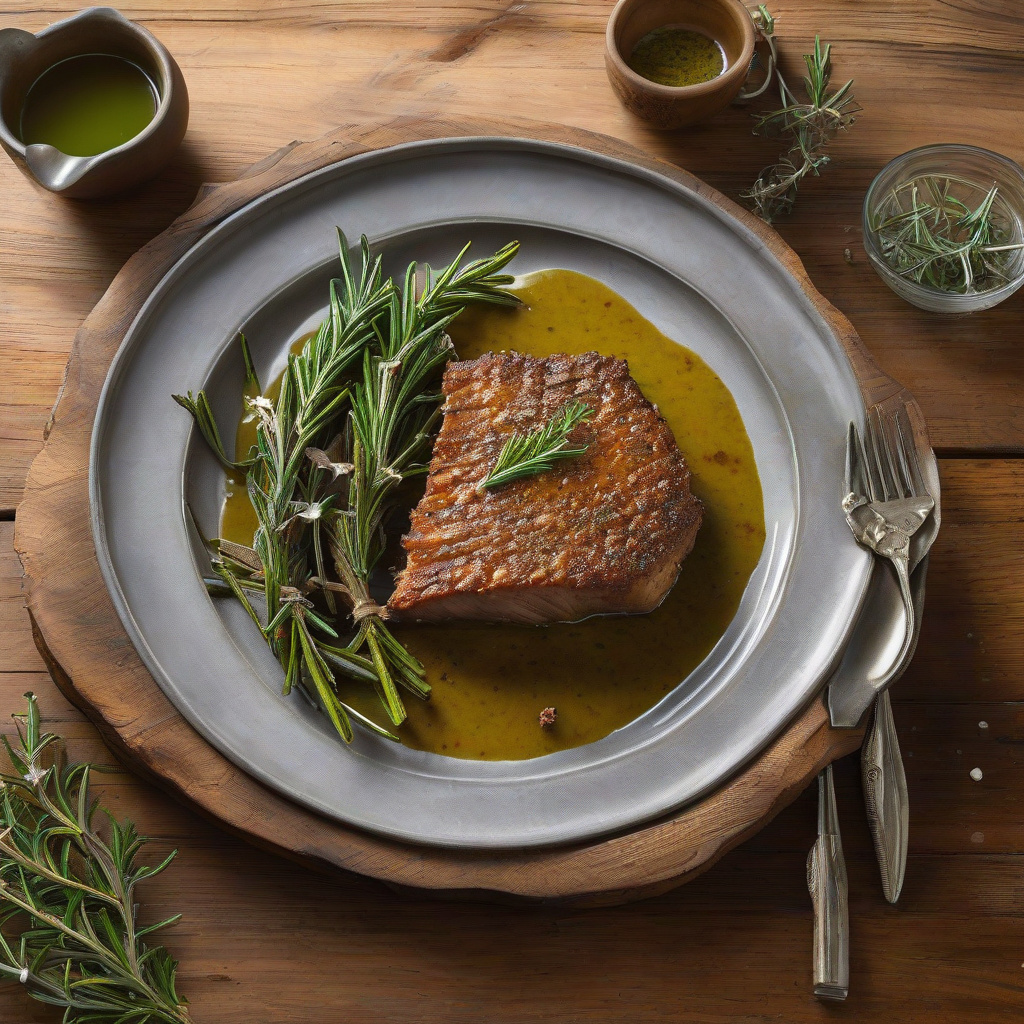 Veal Rack Chops Veal Rack Recipe: Restaurant-Quality Roast for Special Occasions