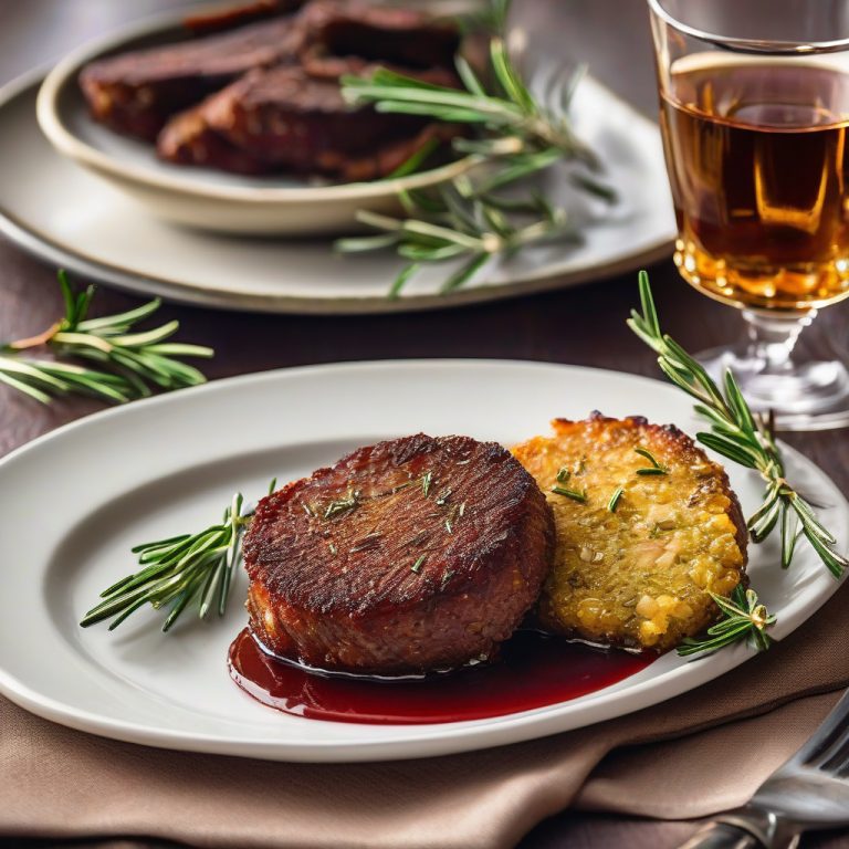 Venison Cutlet Recipe: Juicy and Flavorful in Under 30 Minutes - Drool ...