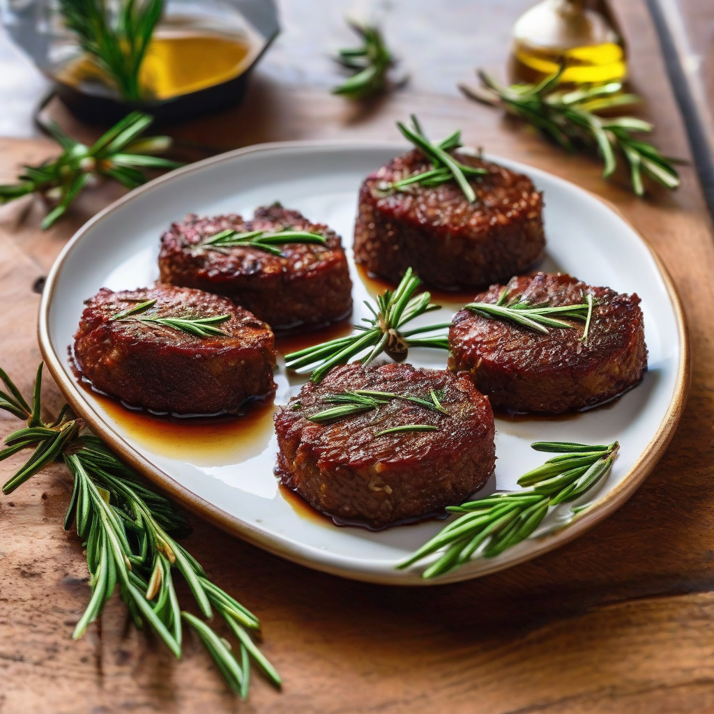 Venison Cutlets Recipe: Juicy and Tender in Under 30 Minutes - Drool ...