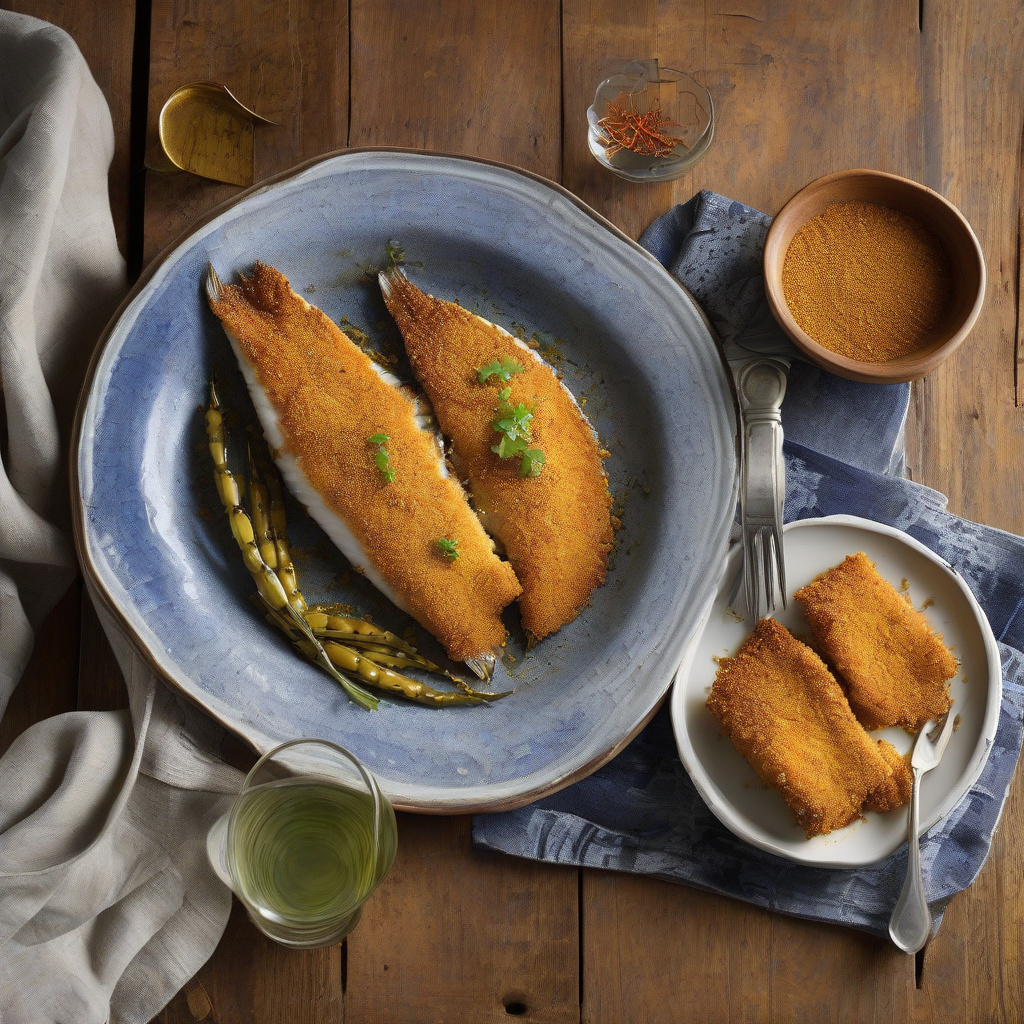Channel Catfish Recipe: Pan-Seared Perfection Every Time - Drool Recipes