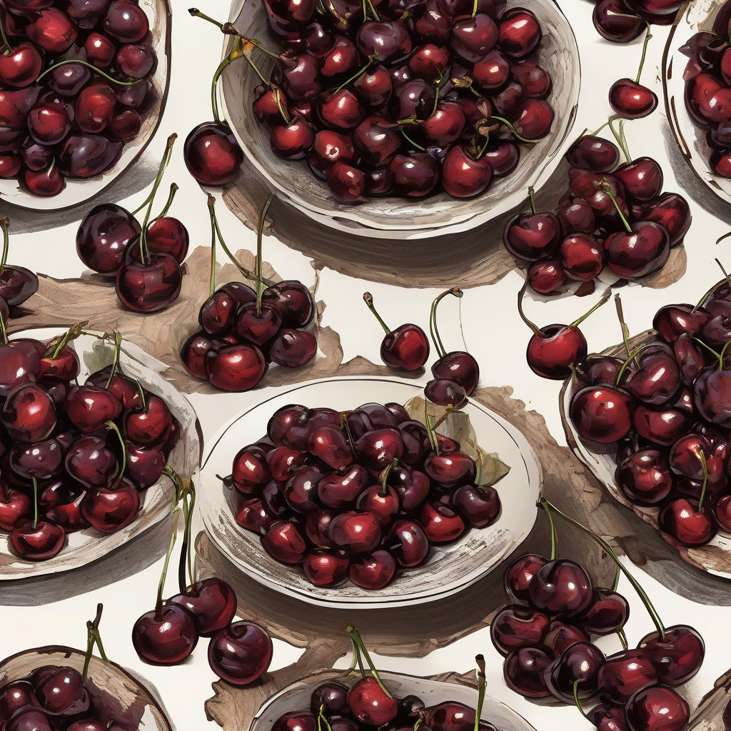 Dried Cherry Recipe: Tart-Sweet Snacking Perfection