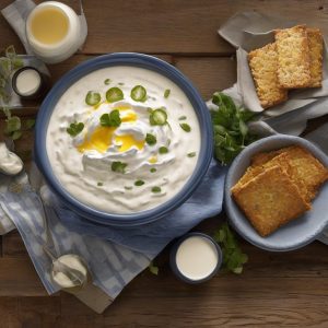 Hidden Valley Buttermilk Ranch Recipe: Creamy Homemade Dressing - Drool