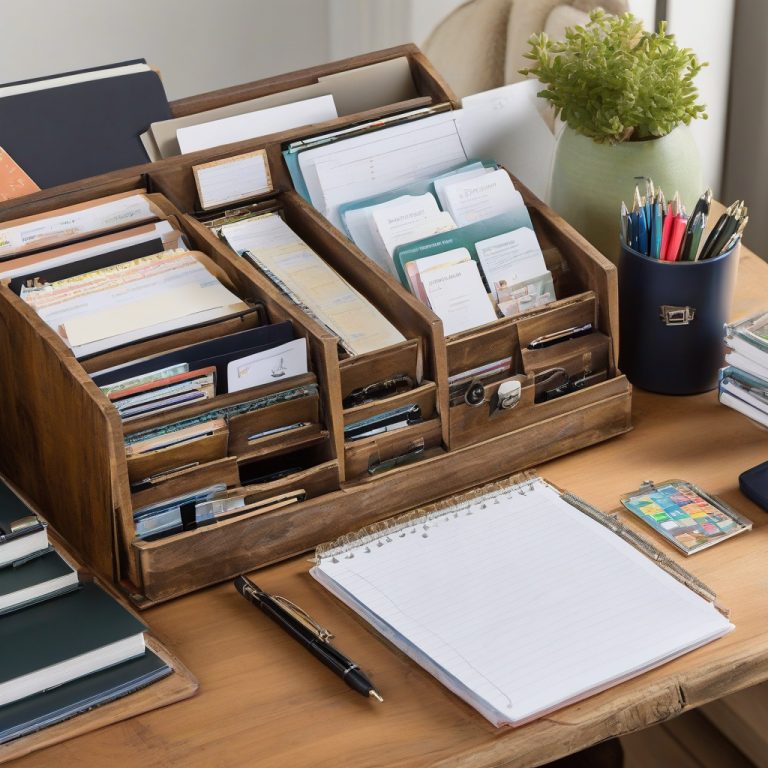 Recipe Categories: Ultimate Guide to Organizing Your Cookbook Collection