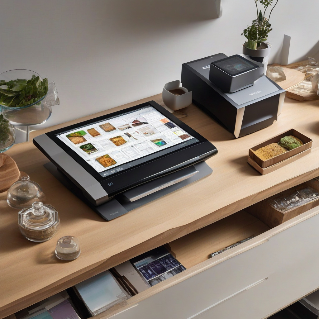Recipe Files: Organizing Your Digital Kitchen Essentials