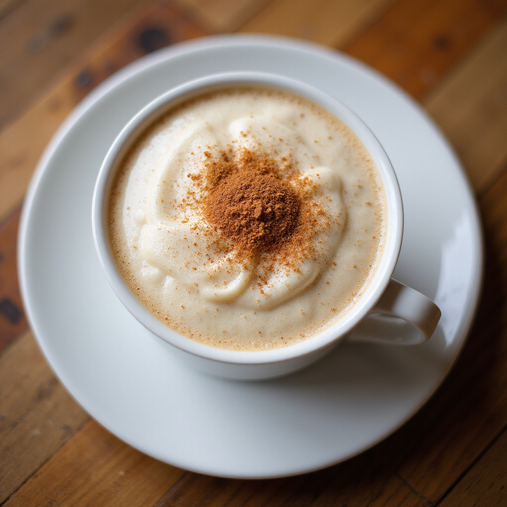 Salep Recipe: Creamy Turkish Delight in Minutes