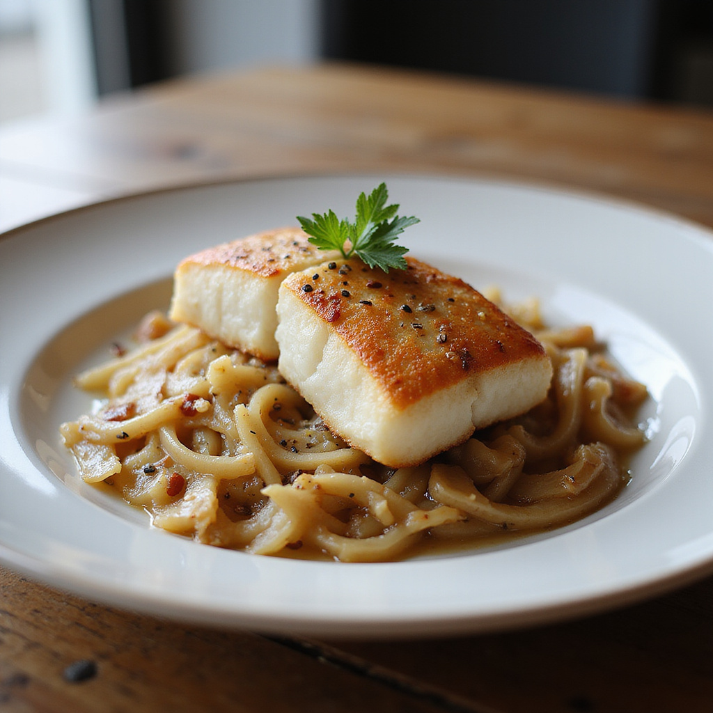 Sauerkraut Fish Recipe: Tangy Delight in 30 Minutes
