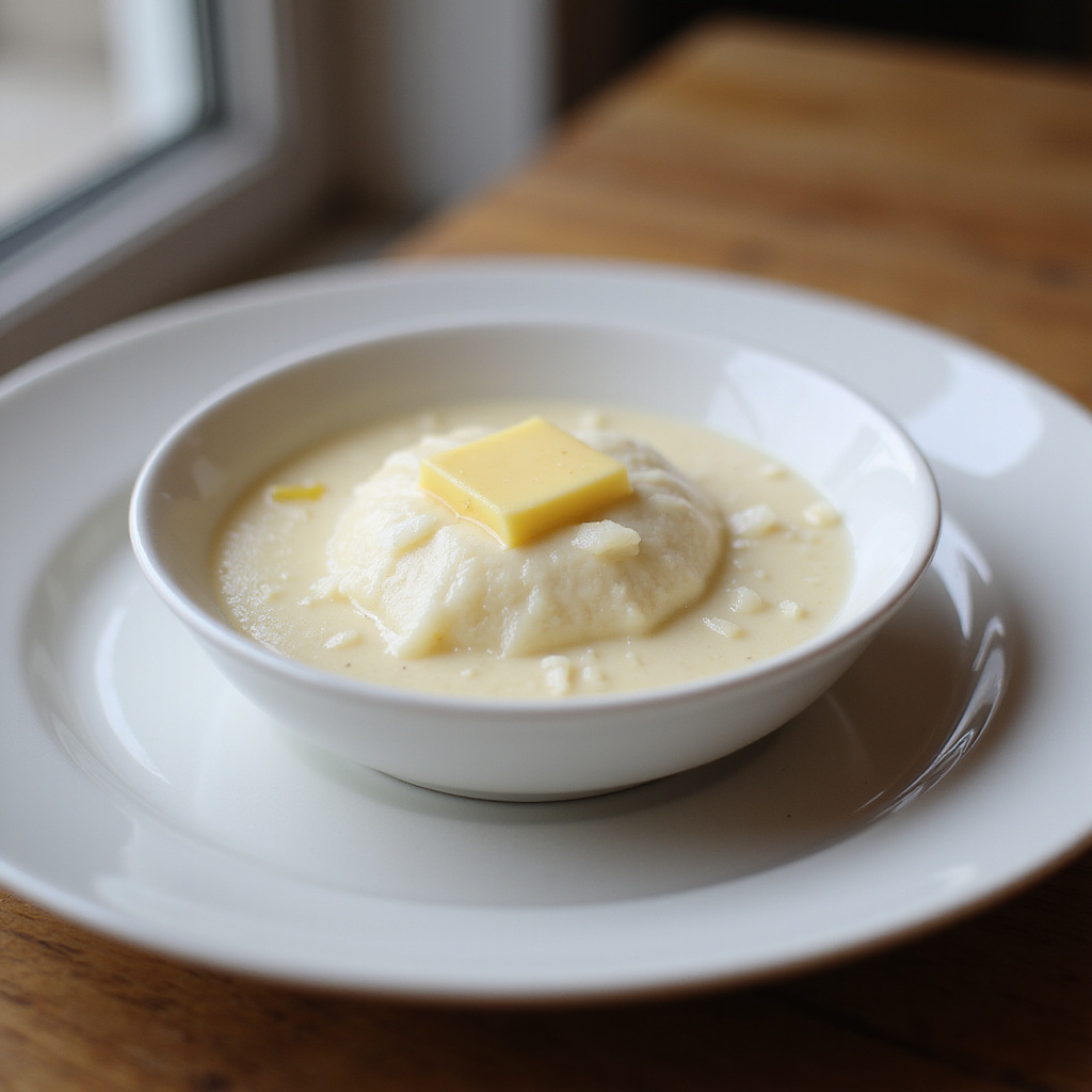 Vanilla Pudding From Scratch Recipe: Creamy Homemade Delight - Drool ...
